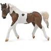 Collecta Chevaux (XL): Jument Curly 14x11cm