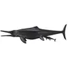 Collecta - Temnodontosaurus Platyodon+Élevage né -XL- 88724 (90188724)