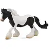 Figurines Collecta Figurine Cheval Xl : Jument Tinker Pie