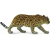 Collecta Figurine Animaux sauvages - Léopard amour - Jaune et blanc - 13.5 x 5 cm