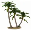 Collecta bomen: Noix de coco 29,5 cm brun/vert