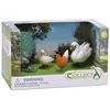 Collecta animaux de la ferme : Ensemble de jeu Farm World 4-pièces