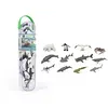 Collecta Set de 12 Animaux Marins (7-11 cm)