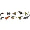 COLLECTA MINI - PREHISTOIRE: SET 'A' DE 10 DIN