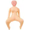You2Toys NMC Product Poupée Gonflable Jezebel Ryding