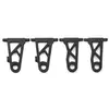 Carisma Gt24T/Gt24Tr Front Suspension Arm Set