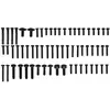 Carisma Gt24Tr Hardware Set