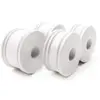 Carisma Gt24B Blanc Wheel Set
