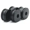 Carisma Gt24B Noir Wheel Set