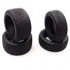 Carisma Gt24B 38 Shore Tyre Set