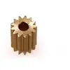 Carisma Gt24B Metal Pinion Gear 14T