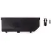 Carisma Gt24B Body Post et Couvercle Batterie