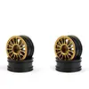 Carisma Gt24 Subaru Wheel Set (4)