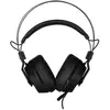 Casque de jeu stéréo filaire MadCatz F.R.E.Q. 2 avec réduction de bruit - Noir