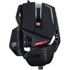 MadCatz R.A.T. 6+ Black Optical Gaming Mouse (souris de jeu optique noire)