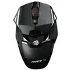 Souris optique Gaming filaire Mad Catz R.A.T. 1+ Noir