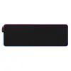 Tapis de Souris Gaming Surf RVB avec 7 Effets Lumineux Madcatz Noir