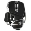 Mad Catz R.A.T. Souris de jeu sans fil DWS 16 000 DPI noir/argent