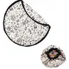 Sac de rangement de jouets et tapis de jeux à colorier OMY Paris Play & Go