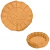 Doublure pour couches PLAY&GO. Modèle Play & go Bloom Organic Mustard