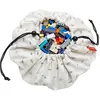 Play&Go Play and Go - Sac - Mini Voitures Multicolore taille unique