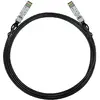 TP-LINK TL-SM5220-3M câble de fibre optique SFP+ DAC Noir