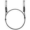 TP-Link TL-SM5220-1M câble de Fibre Optique SFP+ DAC Noir