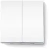 Interrupteur Intelligent TP-Link Tapo S220 Wi-Fi Compatible Alexa Google