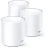 TP-Link Tp-link Deco X60 Bi-bande (2,4 Ghz / 5 Ghz) Wi-fi 6 (802.11ax) Blanc