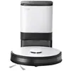 TP-Link Tapo RV30 Plus robot aspirateur 4,4 L Sans sac Noir, Gris, Blanc