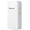 TP-Link TP Link Omada 5p GbE entree PoE 1p et sortie PoE 4p