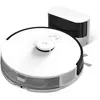 TP-Link Tapo RV30 robot aspirateur 0,4 L Sans sac Noir, Gris, Blanc