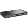 TP-Link Omada TL-SG3428XF Géré L2+ 1U Noir
