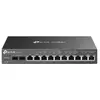 TP-Link Omada ER7212PC Routeur connecté Gigabit Ethernet Noir ER7212PC