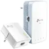 TP-Link Pack de 2 CPL WiFi 5 TP LINK TL-WPA1000 KIT - 1000 Mbit/s
