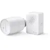 Tête thermostatique connectée connectée KE100 Kit Kasa Smart TP-Link