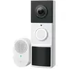 TP-Link - Visiophone - Tapo D210 - Wi-Fi 2K IP65