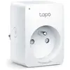 TP-Link Prise Intelligente Tapo P100 Wi-Fi 240 V 220-240 V 10 A TU