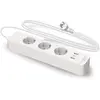 TP-LINK Tapo P300 V1 Blanc - Multiprise connectée