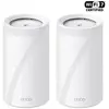 Routeur Wifi TP-LINK Deco BE85 WIFI 7 Mesh(2-pack)