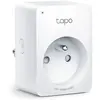 Tp-link - Tapo P100(1-pack)(FR) Prise connectée wifi Tapo100F