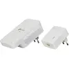 Pack de 2 CPL WiFi 5 TP LINK TL-WPA7519 KIT - 1000 Mbit/s