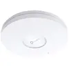 TP-Link Omada - borne d'acces sans fil - Wi-Fi 6 - gere par le Cloud
