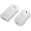 Pack de 2 CPL WiFi 5 TP LINK TL-WPA1300P KIT - 1300 Mbit/s