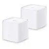 TP-Link HX220 1800 Mbit/s Blanc