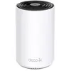 TP-Link Tp-link Deco Xe75(1-pack) Tri-bande (2,4 Ghz / 5 Ghz / 5 Ghz) Wi-fi 6