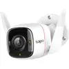 Caméra de sécurité TP-Link C320WS Wifi Outdoor - Blanc 