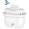 Pack de 3 filtres pour carafes filtrantes Philips gamme Mayflower
