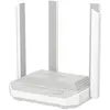 Router Keenetic Speedster KN-2911 Gigabit Ethernet 4G+ Doble Banda 4 P...