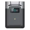 ECOFLOW Batterie supplémentaire intelligente pour delta 2 noir 4897082668688